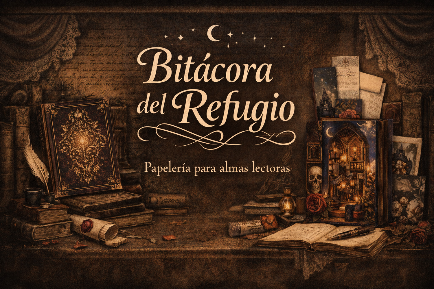 Bitácora del refugio