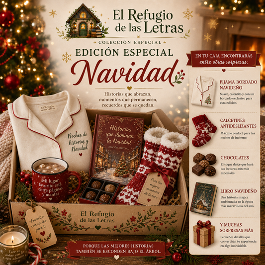 Edición Especial Navidad