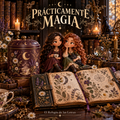 Caja colección Prácticamente Magia