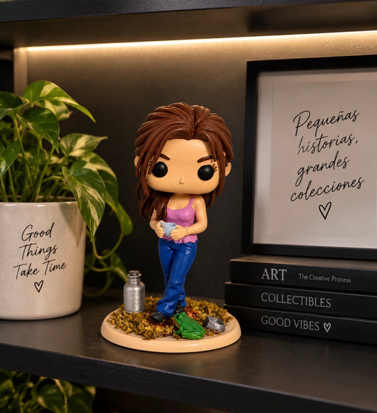 Figura de las Hermanas Owens