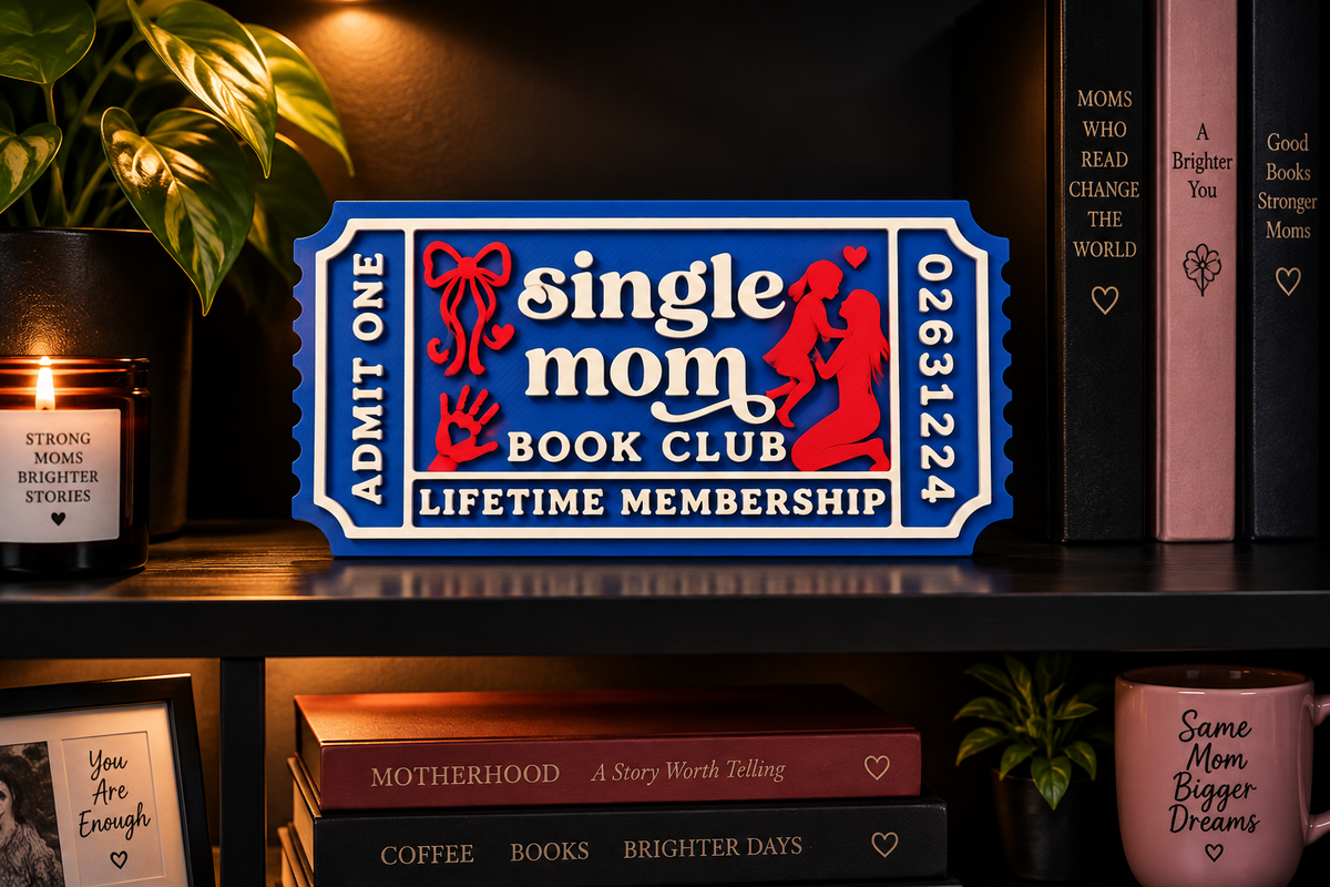 Ticket literario