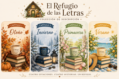 Capítulo I Otoño