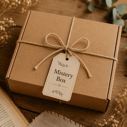 Mistery box