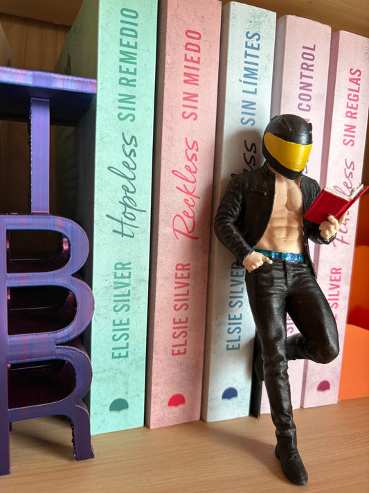 Guardián entre Historias