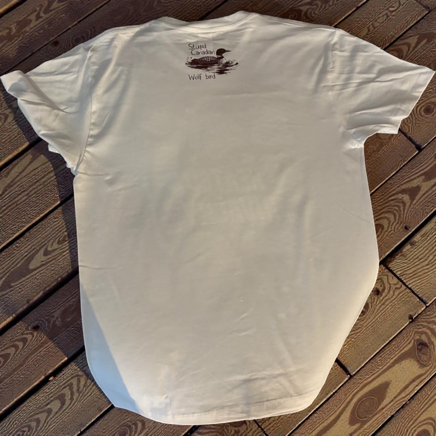 Camiseta Heated Rivalry