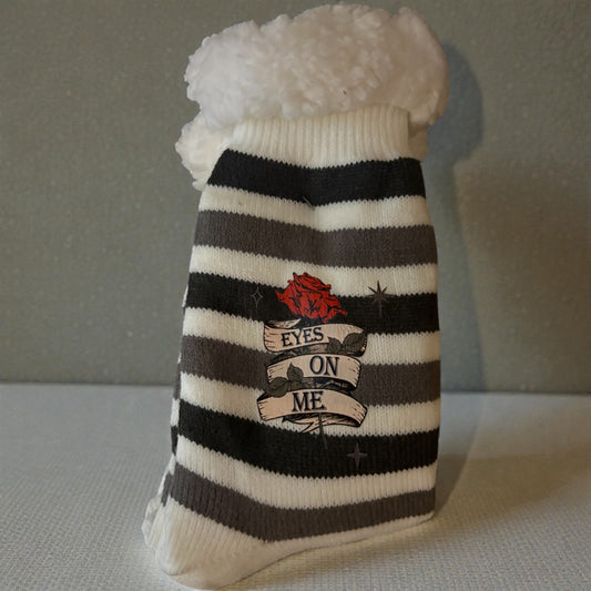 Zapacatines Dark romance