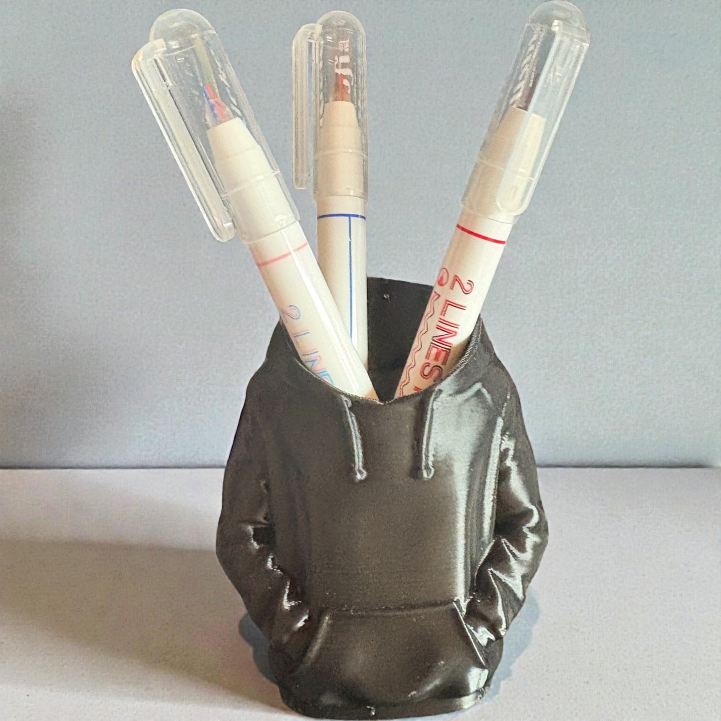 Porta lápices Sudadera