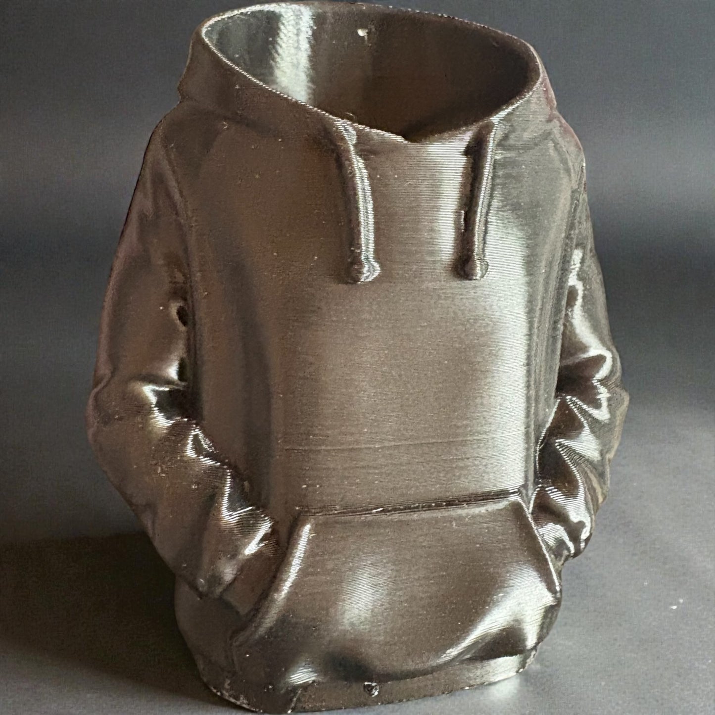 Porta lápices Sudadera