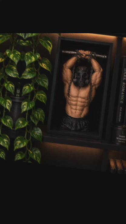 Nook book Dark